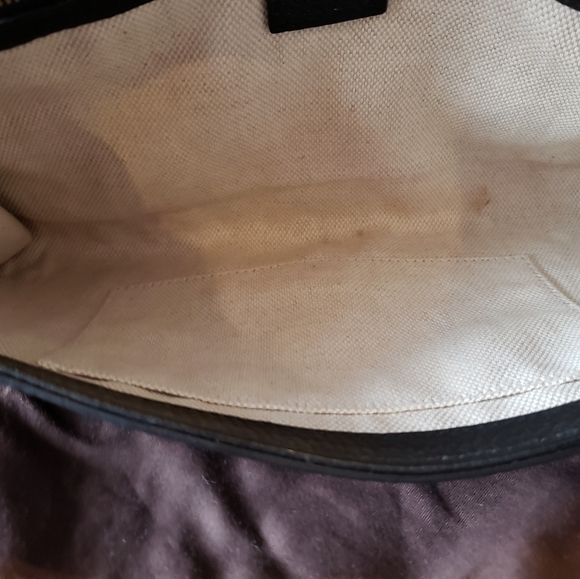 Gucci soho clutch - Picture 6 of 7